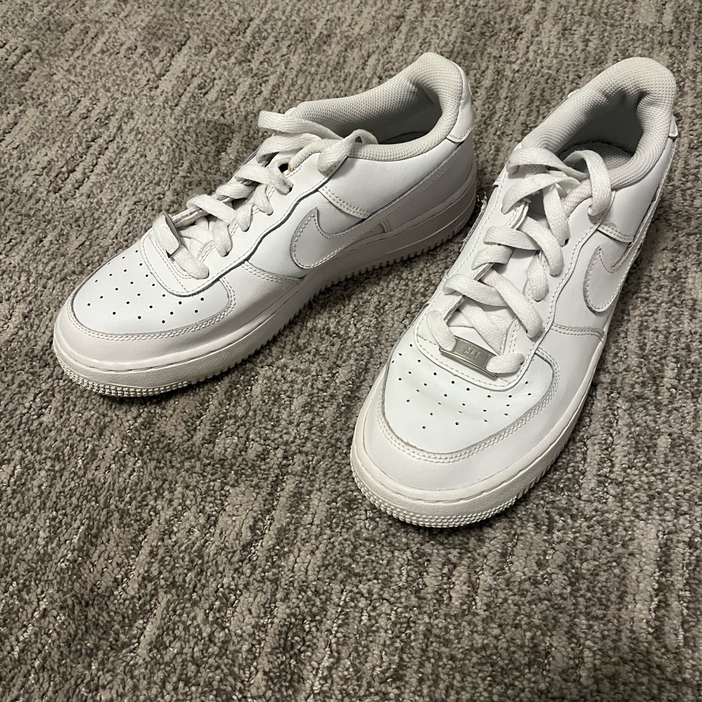 Womens Nike Sneakers